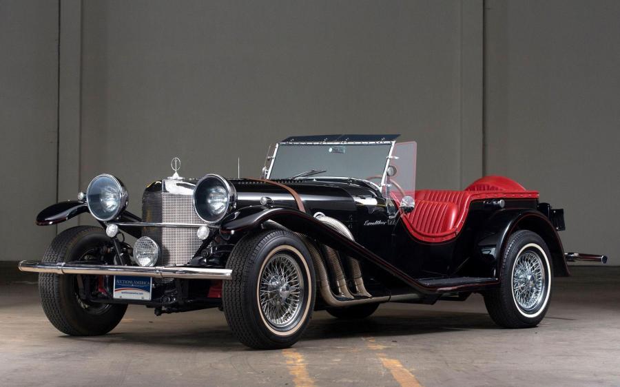 Excalibur Series I SS Phaeton '1965